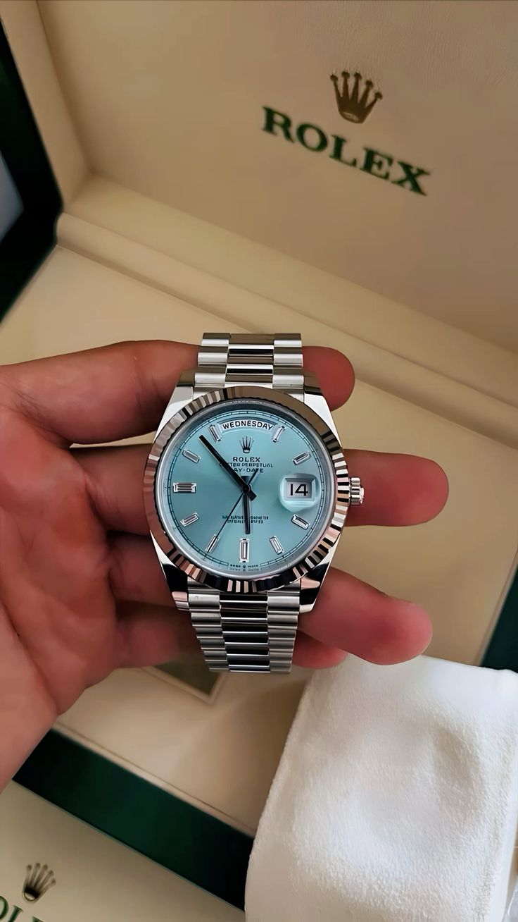 rolex 2025 tableau gris