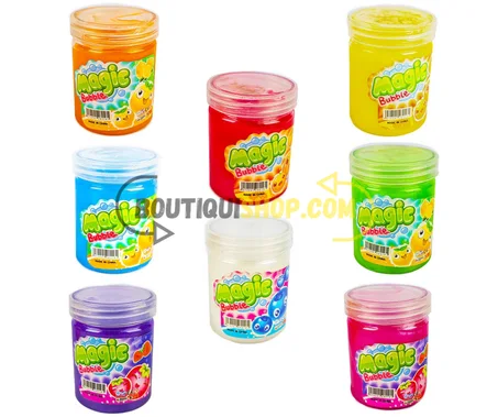 Magic Slime