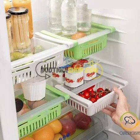 حامل الاطعمة