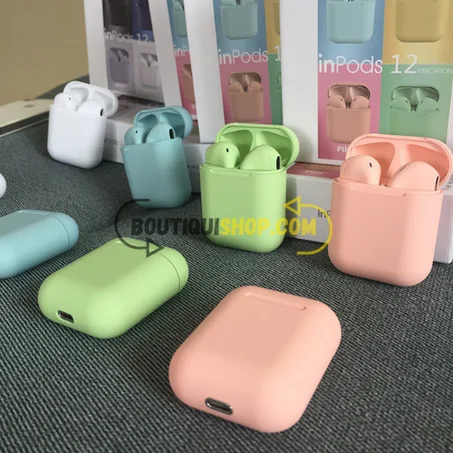 inPods 12