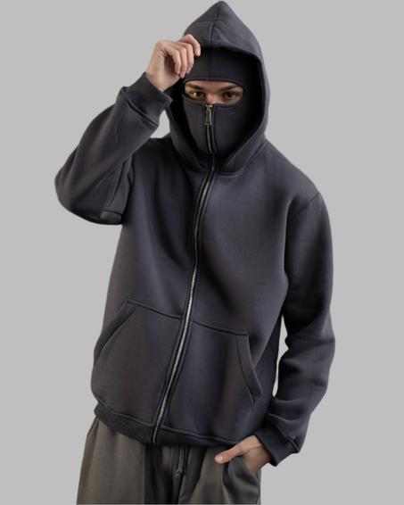 NINJA HOODIE