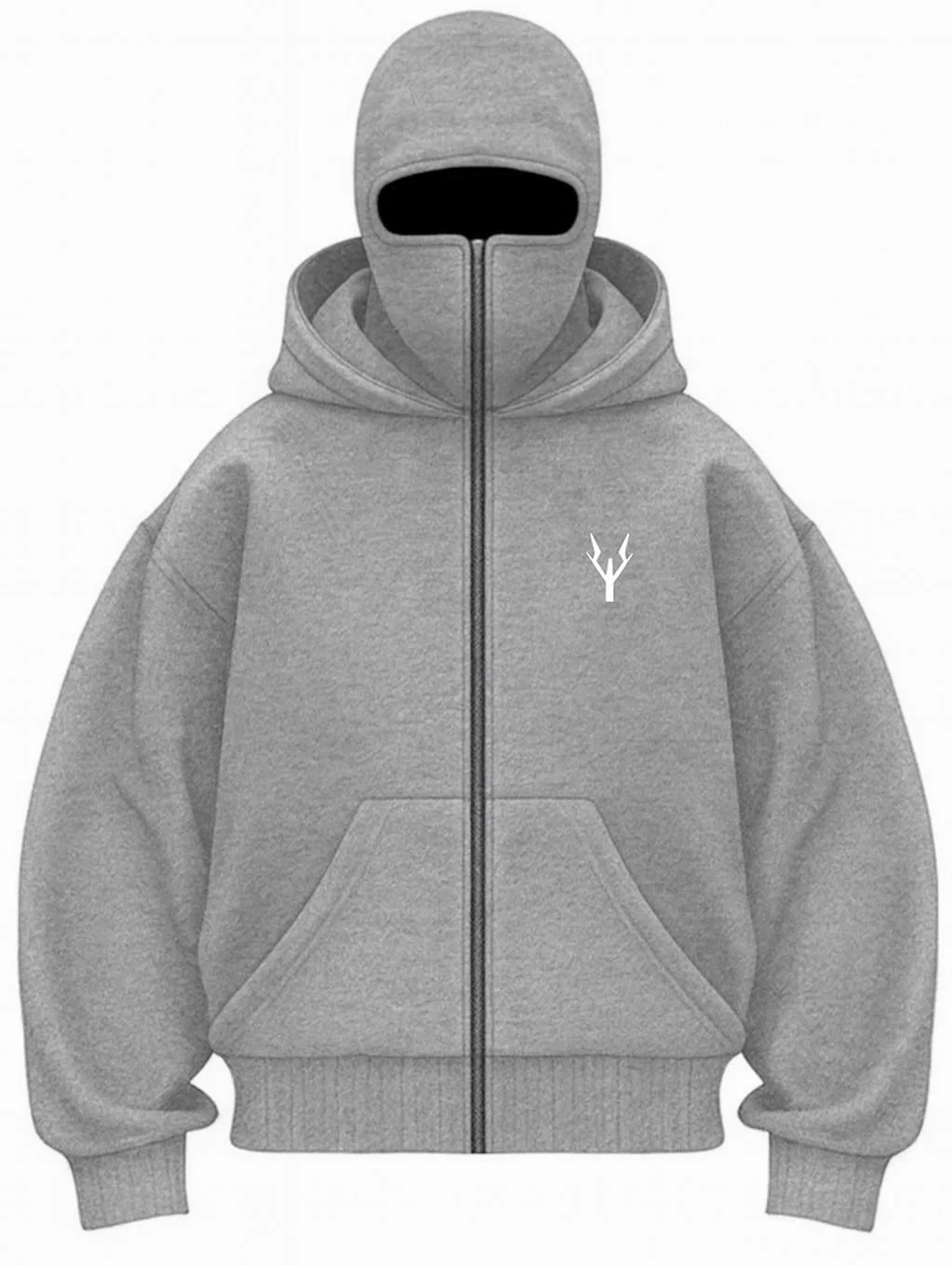 BALACLAVA HOODIE