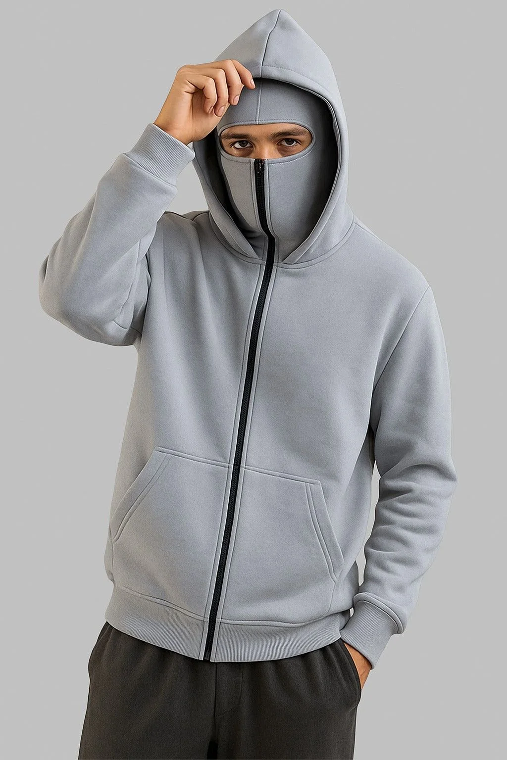 NINJA HOODIE