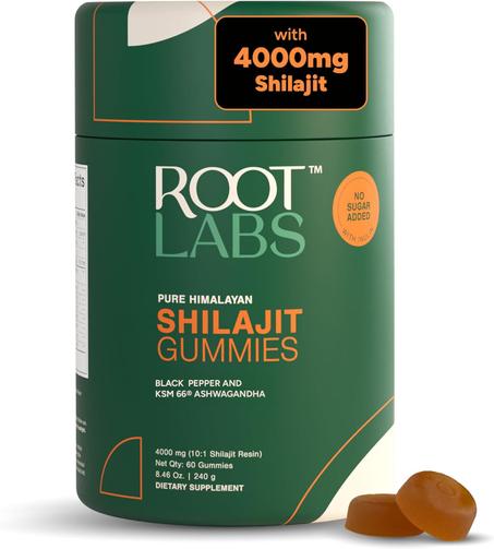 ROOT LABS