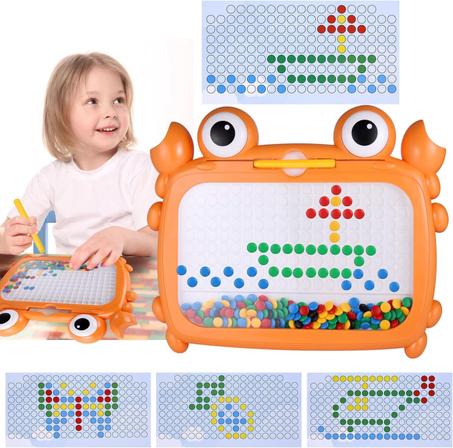 لوح رسم مغناطيسي