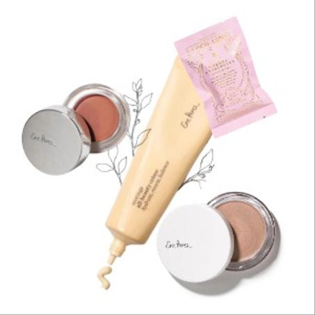 توهج النضارة