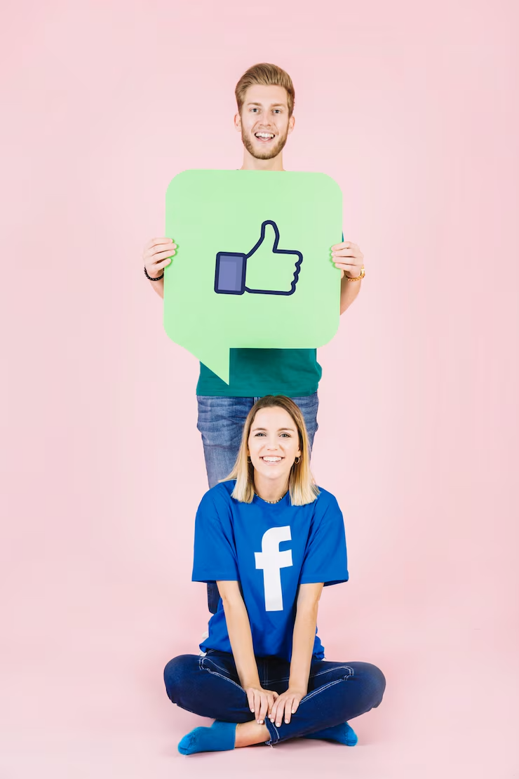 إعجابات فيسبوك FB Likes