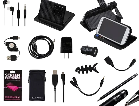 ACCESOIRS INFORMATIQUE