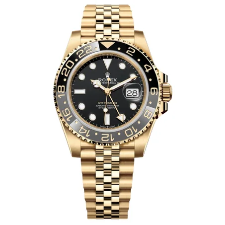 ROLEX GMTMASTER