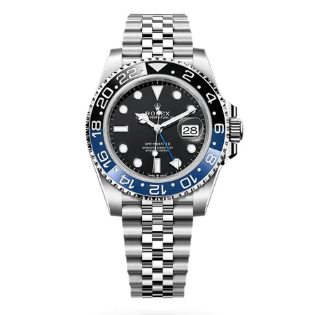 ROLEX GMTMASTER