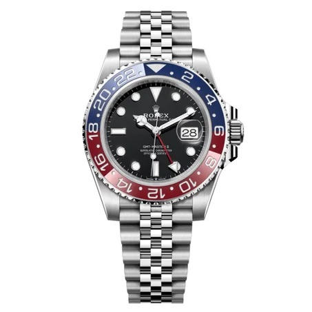 ROLEX GMTMASTER
