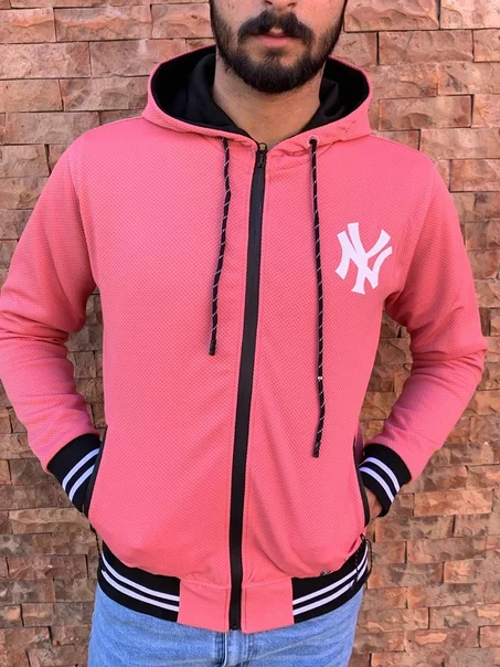 sweat New York city (NYC)