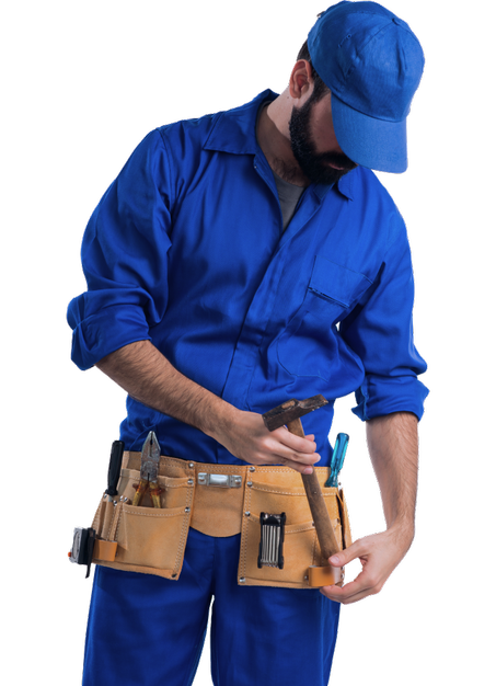 حجز موعد للصيانة