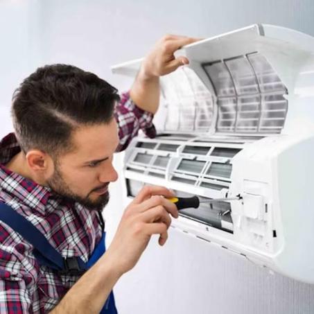 صيانة مكيفات