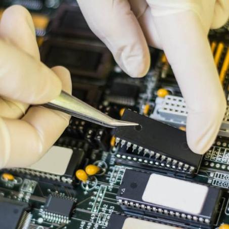 صيانة البورد والكارتات