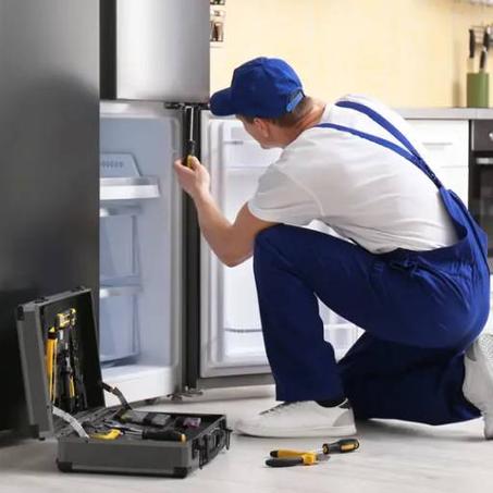 صيانة الثلاجات