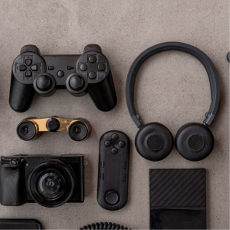 اليكترونيات