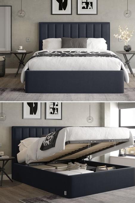 Büyük Sommier Premium