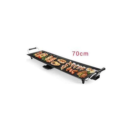 Planche de Cuisson électrique 70cmx23cm