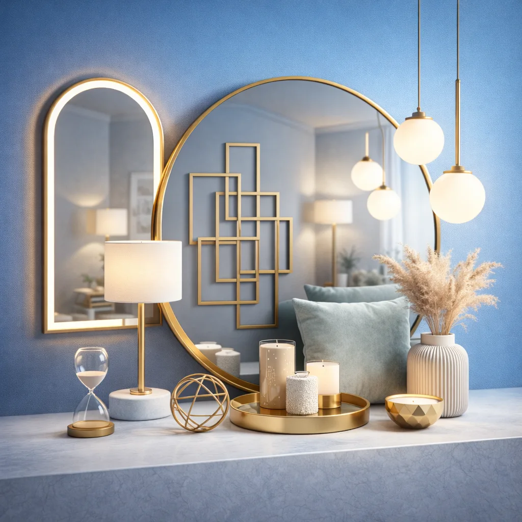DÉCORATION