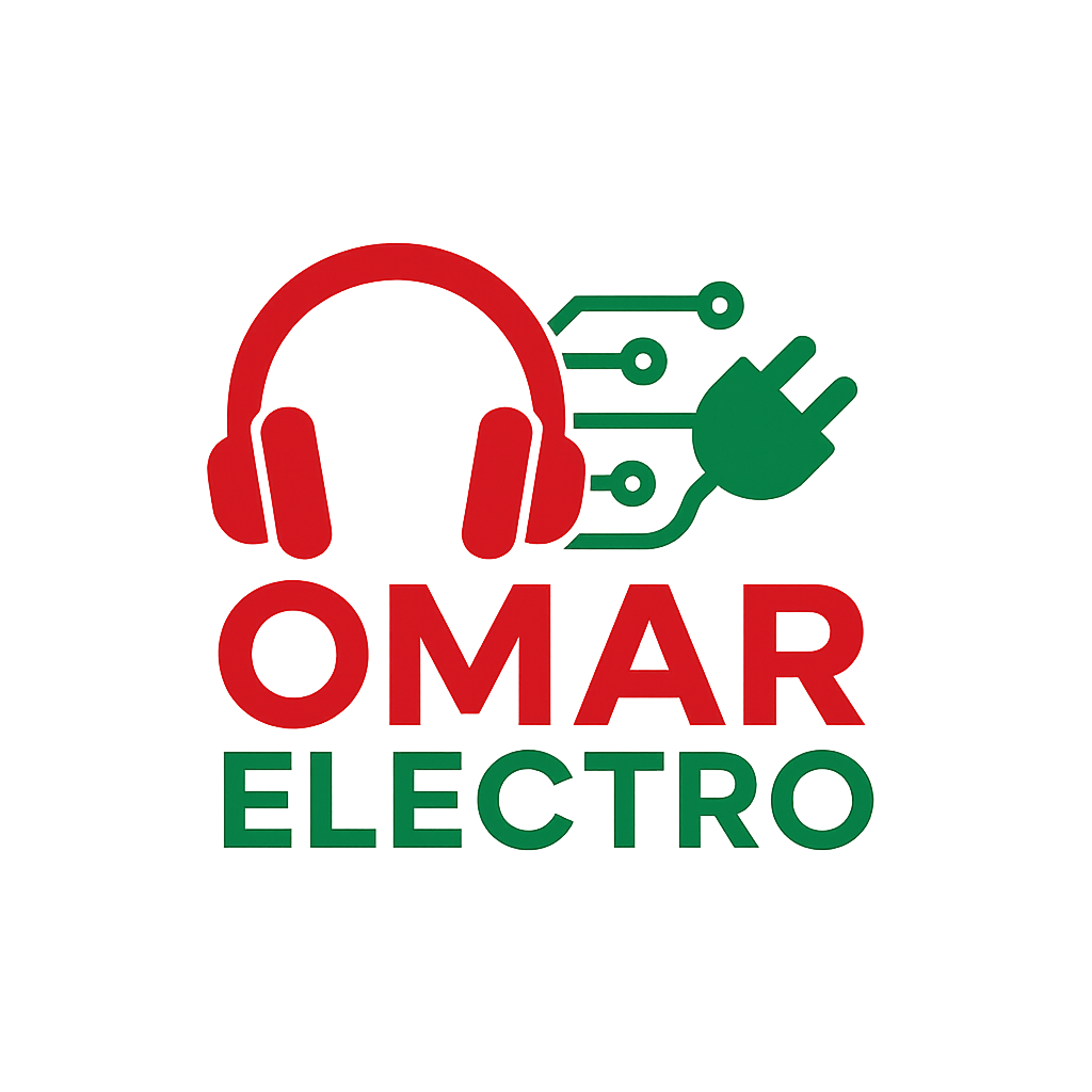 Omarelectro