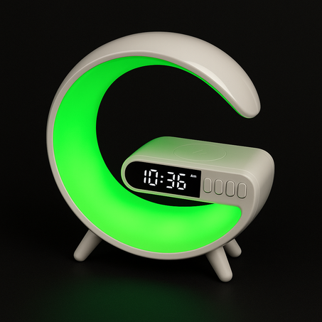 Smart Light Sound Machine G63