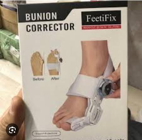 union corrector مقاومة الابهام