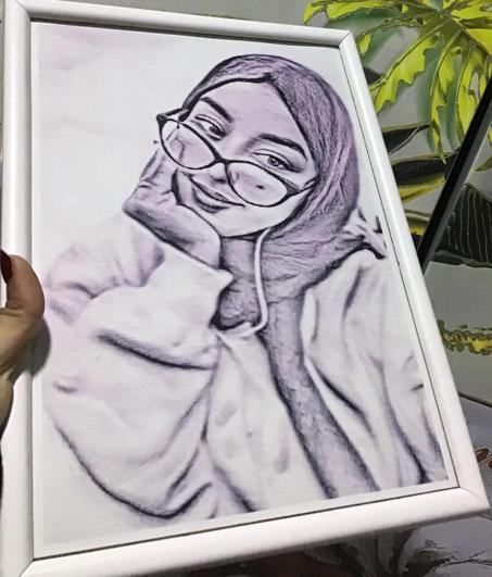 پورتري پيخسوناليزي