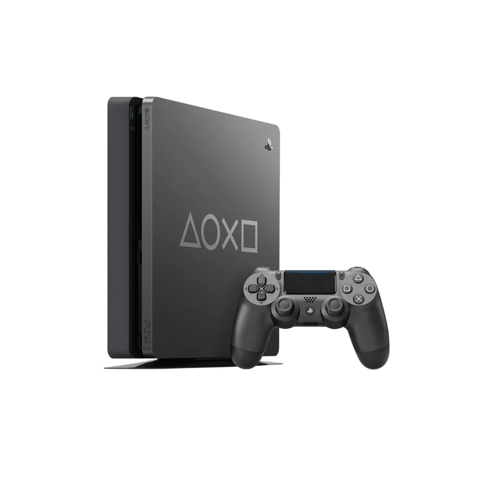Playstation 4