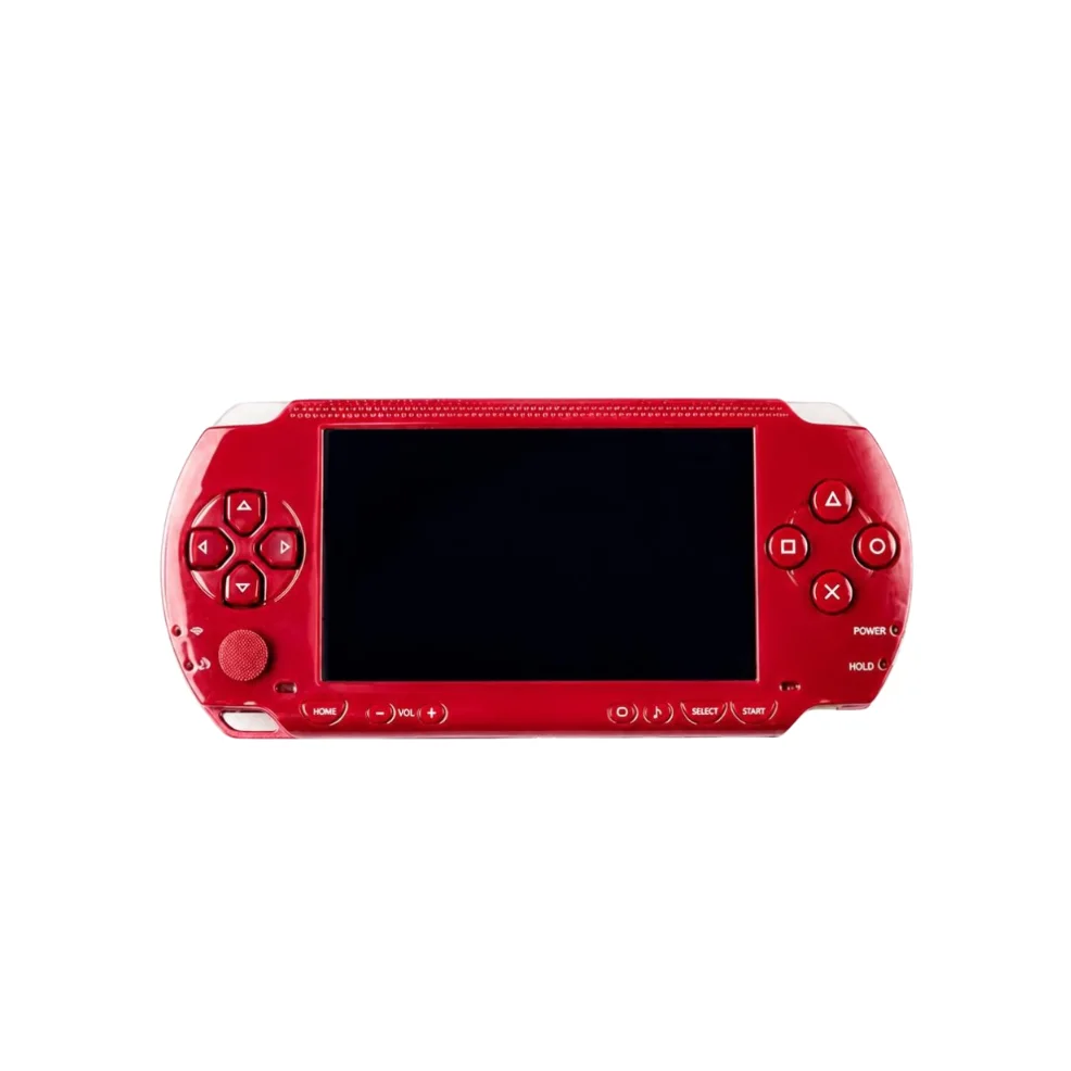 PSP