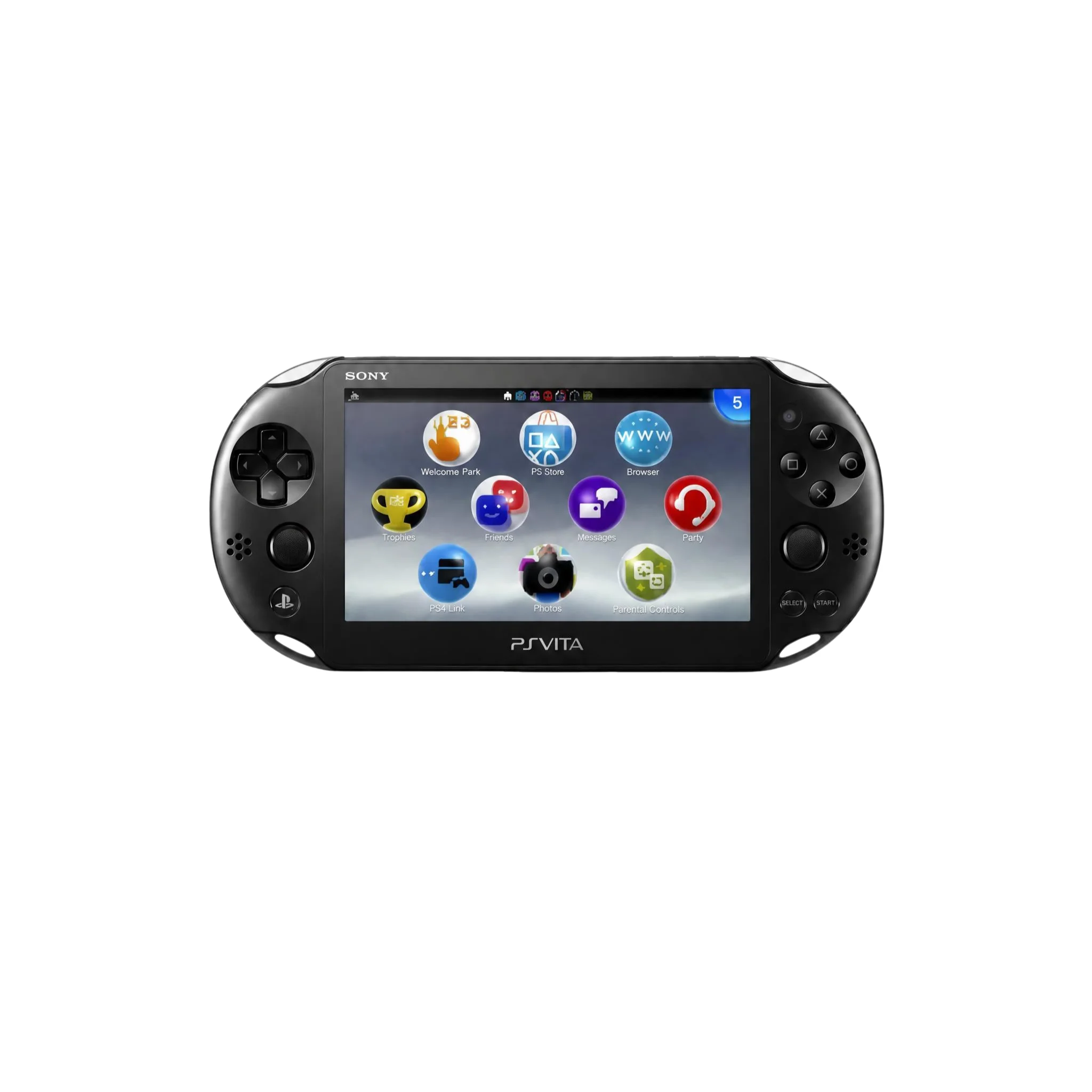 PS Vita Slim