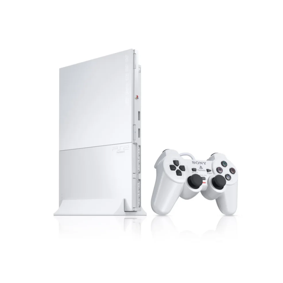 Playstation 2