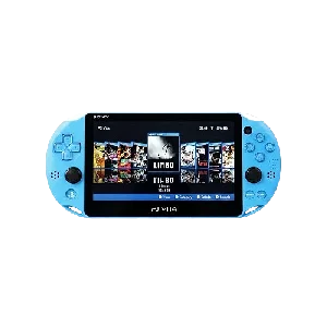 Playstation Vita