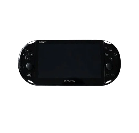 PlayStation Vita Slim - Black - Ready to Play Collection