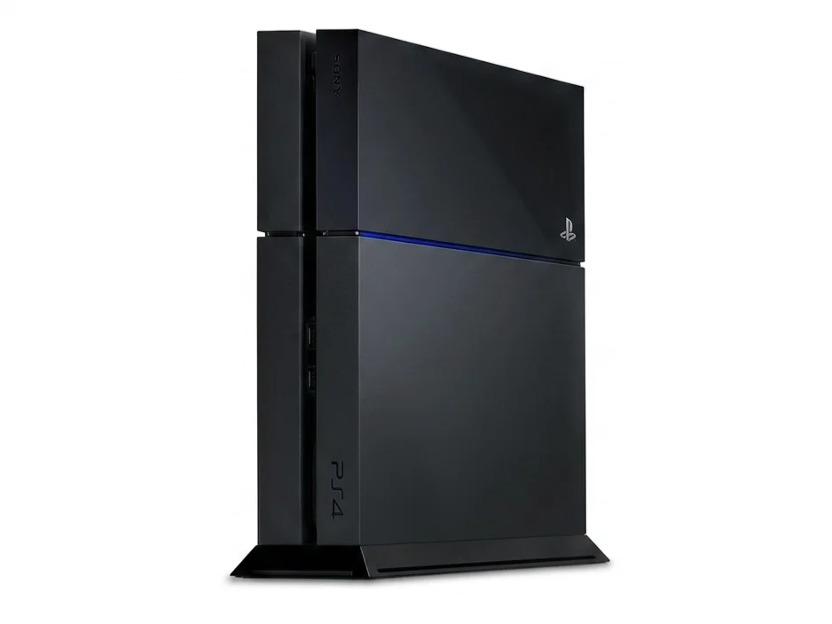 Playstation 4 Fat