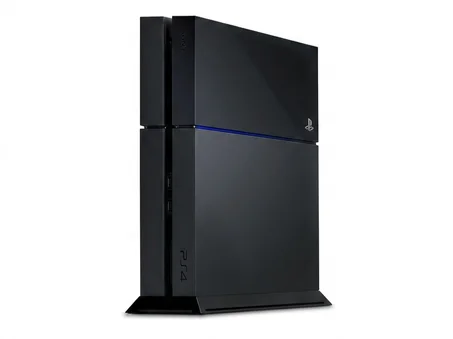 Playstation 4 Fat