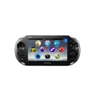 PlayStation Vita Slim - Black - Ready to Play Collection