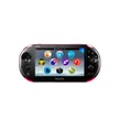 PlayStation Vita Slim - Black and Pink - Ready to Play Collection