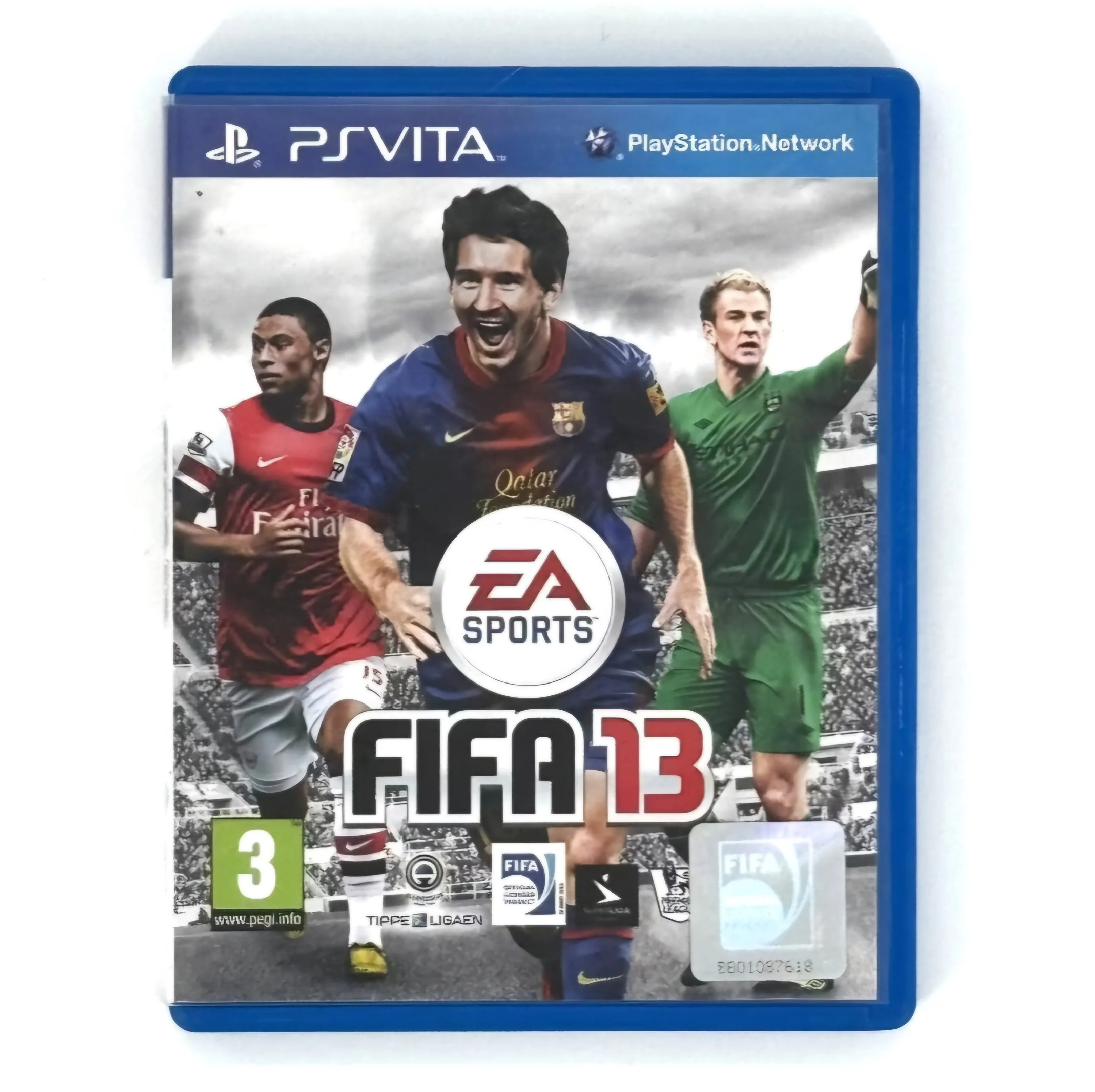 FIFA 13