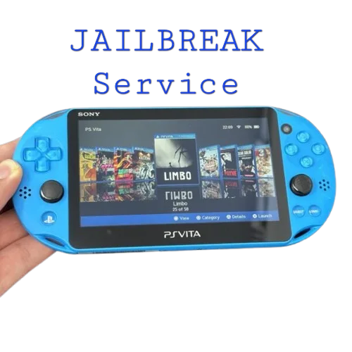 Professional PS Vita Optimization Service 🎮🔥