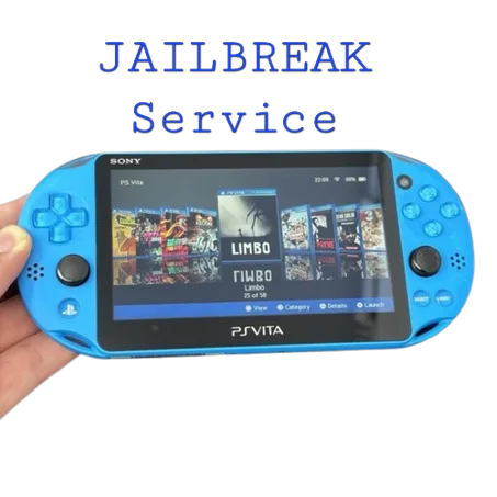 Professional PS Vita Optimization Service 🎮🔥