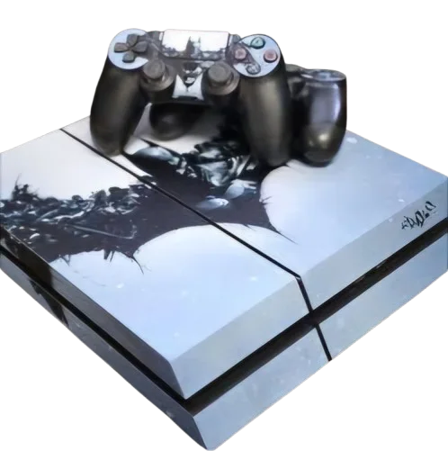 Ps4 Matte Fat 13.04 (jailbroken)