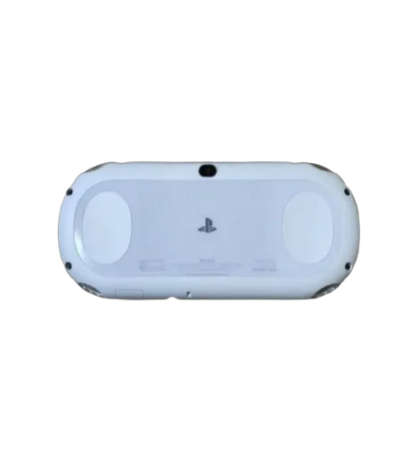 PlayStation Vita Slim - White With Box - Ready to Play Collection
