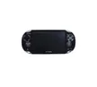 PlayStation Vita Fat OLED - Black - Ready to Play Collection