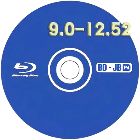 Ps4 Disc 9_12.52 🎮 🔥
