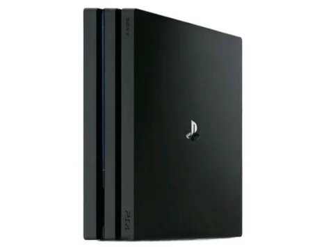 Playstation 4 Pro