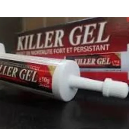 KILLER GEL