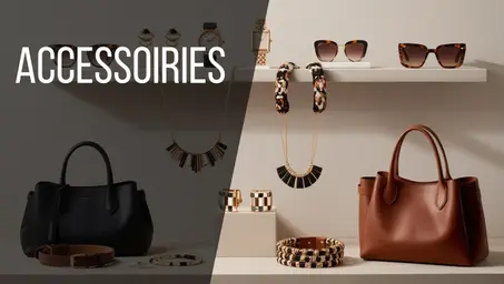 أكسسوارات