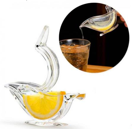 عصارة الليمون المحمولة