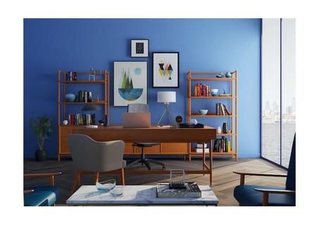 Produits de décoration